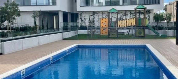 Квартира с 3 спальнями в Пафос, Кипр № 23436 7