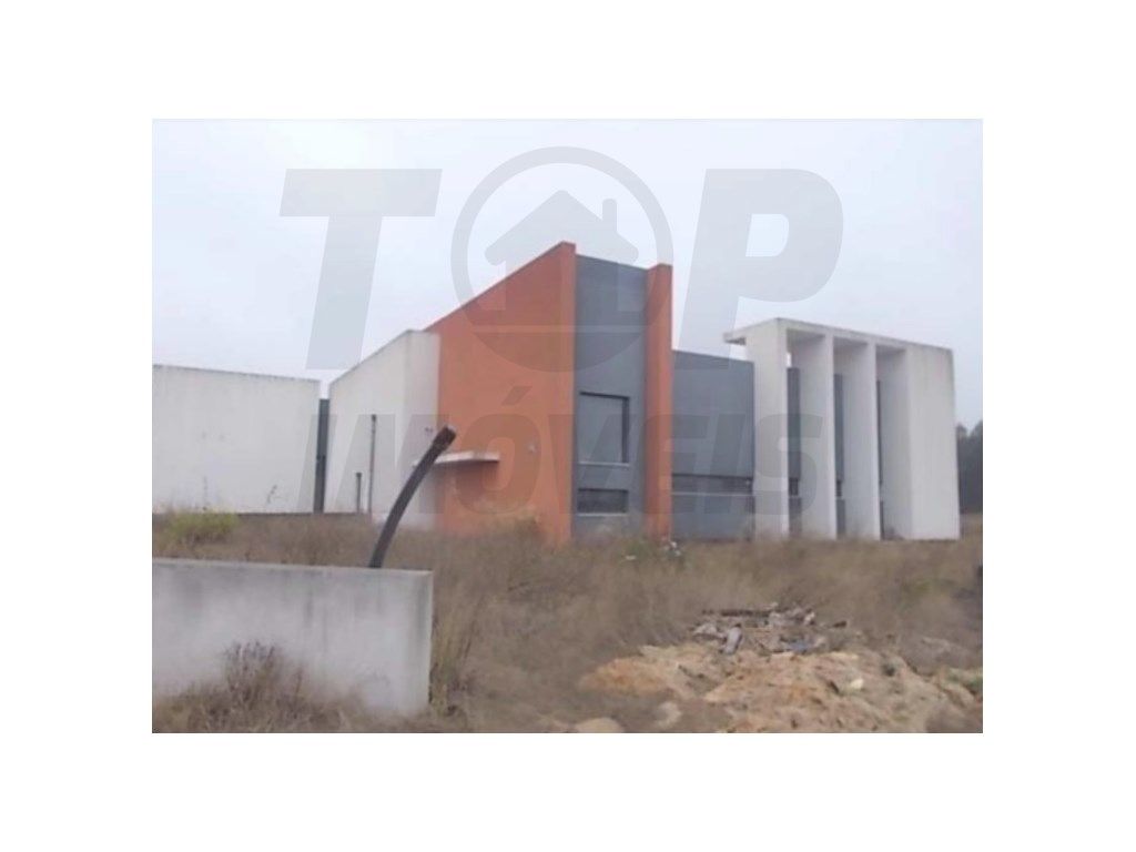 25300m² Land in Samora Correia, Portugal No. 133676