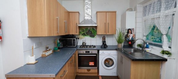 2 bedrooms Apartment in Harrow, United Kingdom No. 2496 14