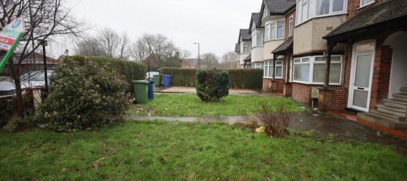 2 bedrooms Apartment in Harrow, United Kingdom No. 2496 19