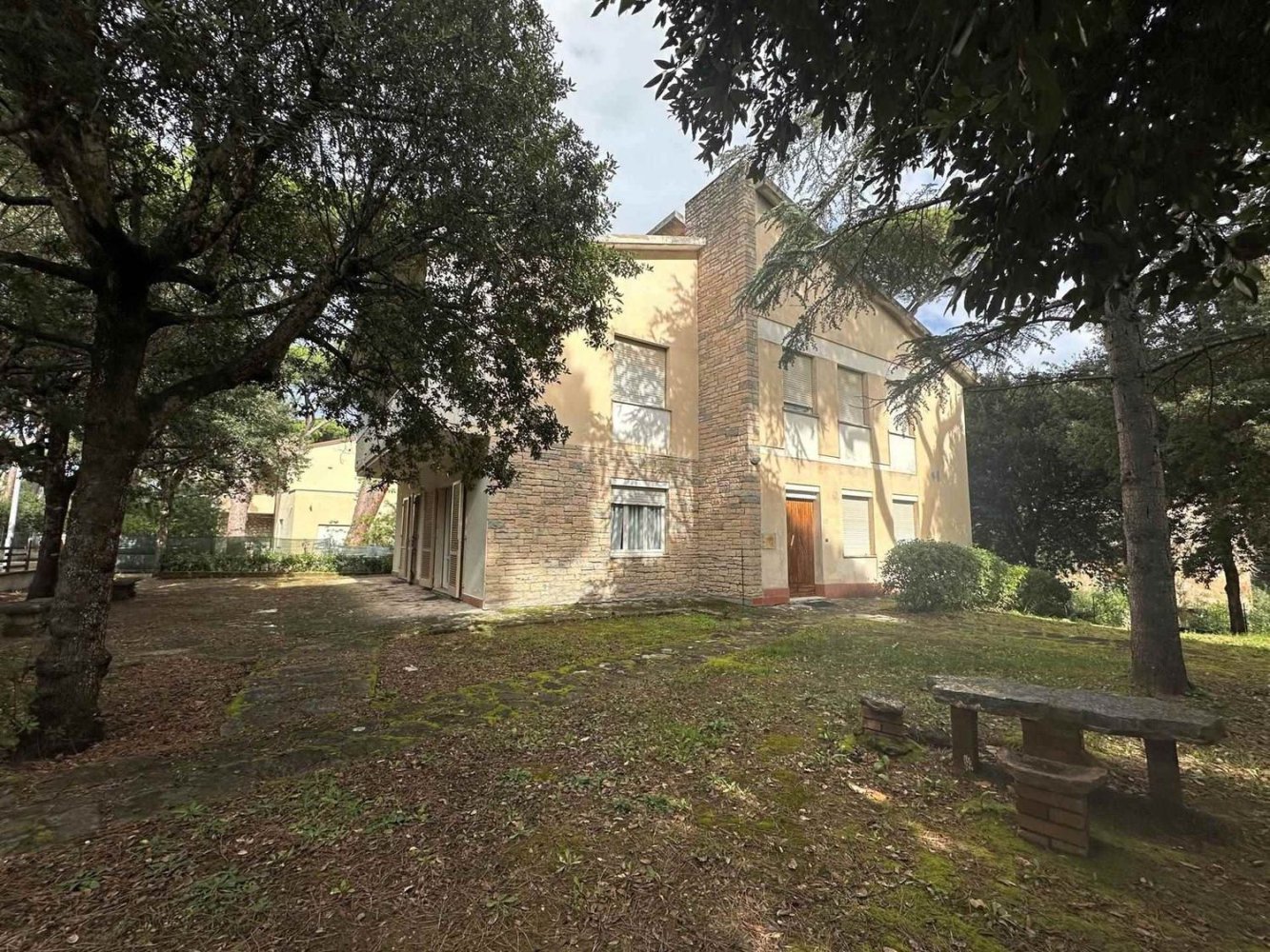 10 rooms Villa in Castagneto Carducci, Italy No. 273134