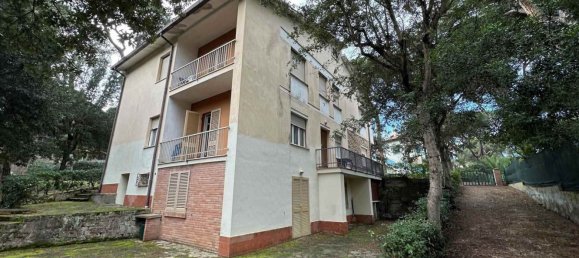 10 rooms Villa in Castagneto Carducci, Italy No. 273134 5