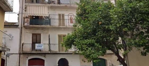 2 bedrooms Apartment in Paola, Italy No. 186447 30