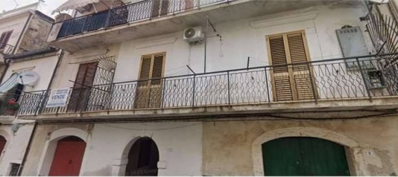 2 bedrooms Apartment in Paola, Italy No. 186447 20