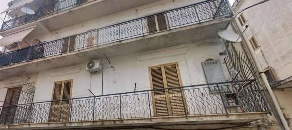 2 bedrooms Apartment in Paola, Italy No. 186447 16