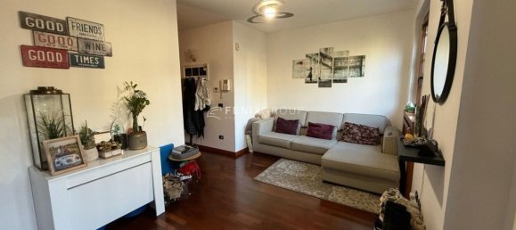 2-Zimmer Haus in Villasanta, Italy, Nr. 181424 6