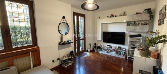 2-Zimmer Haus in Villasanta, Italy, Nr. 181424 7