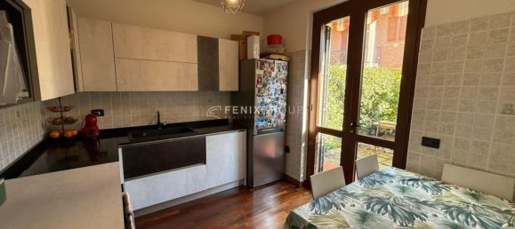 2-Zimmer Haus in Villasanta, Italy, Nr. 181424 3