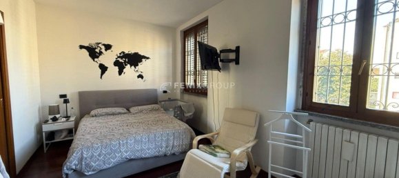 2-Zimmer Haus in Villasanta, Italy, Nr. 181424 9