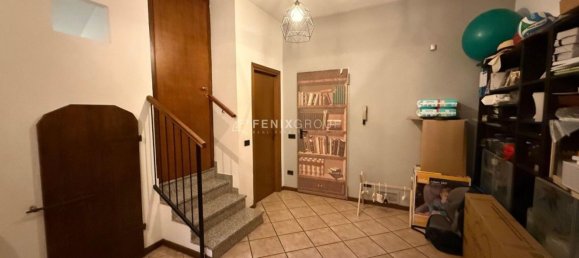 2-Zimmer Haus in Villasanta, Italy, Nr. 181424 29