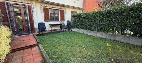 2-Zimmer Haus in Villasanta, Italy, Nr. 181424 19