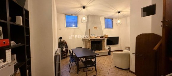 2-Zimmer Haus in Villasanta, Italy, Nr. 181424 28