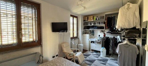 2-Zimmer Haus in Villasanta, Italy, Nr. 181424 12