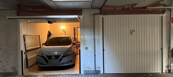 2-Zimmer Haus in Villasanta, Italy, Nr. 181424 33