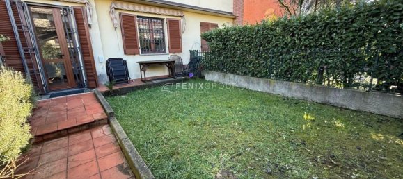 2-Zimmer Haus in Villasanta, Italy, Nr. 181424 20