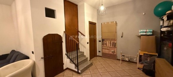 2-Zimmer Haus in Villasanta, Italy, Nr. 181424 26