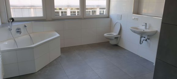 Здание 1645м² в Пфорцхайм, Германия № 322593 25