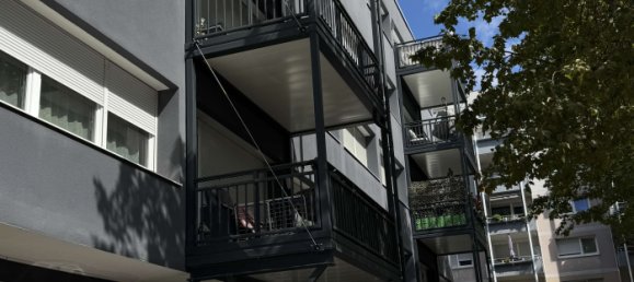 Здание 1645м² в Пфорцхайм, Германия № 322593 3