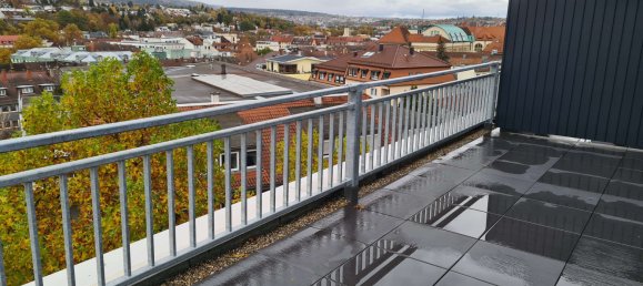 Здание 1645м² в Пфорцхайм, Германия № 322593 33