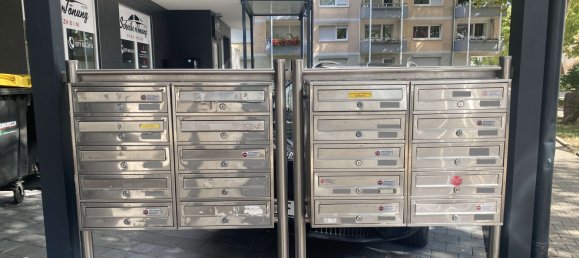 Здание 1645м² в Пфорцхайм, Германия № 322593 7