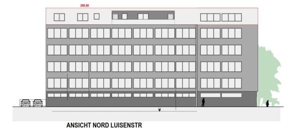 Здание 1645м² в Пфорцхайм, Германия № 322593 43
