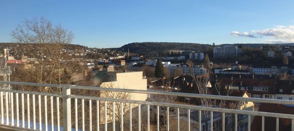 Здание 1645м² в Пфорцхайм, Германия № 322593 15