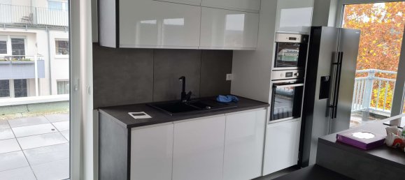 Здание 1645м² в Пфорцхайм, Германия № 322593 31