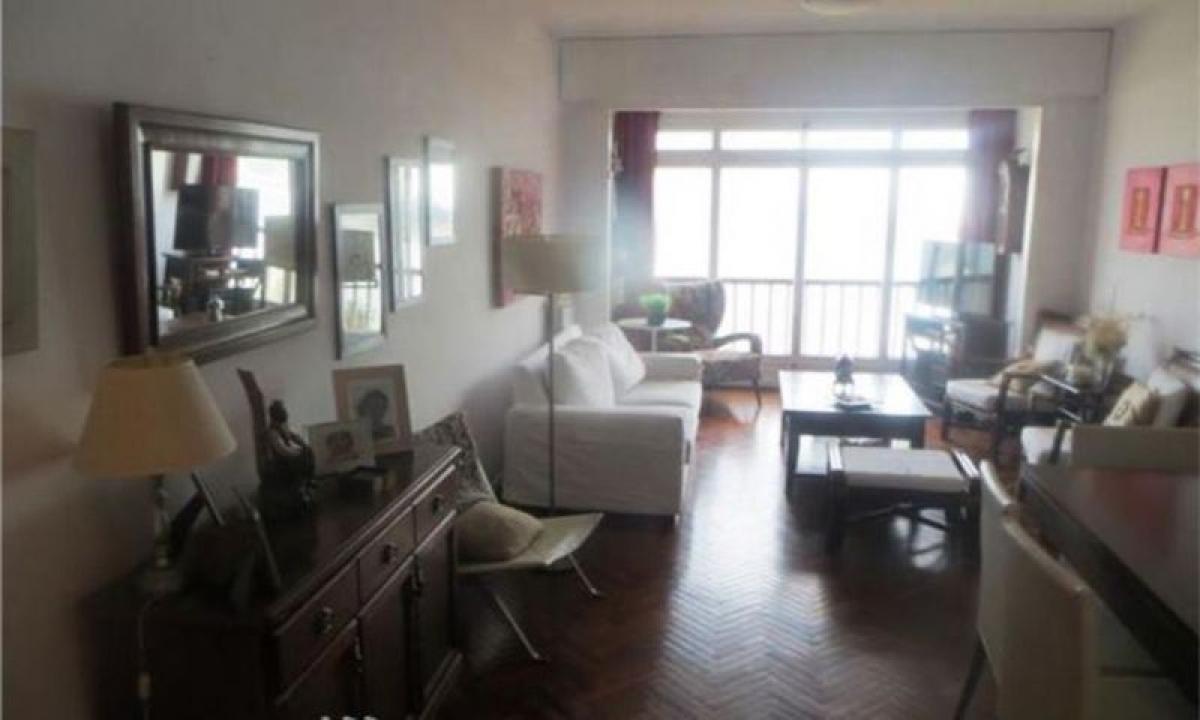 3 Schlafzimmer Wohnung in Montevideo, Uruguay, Nr. 7269