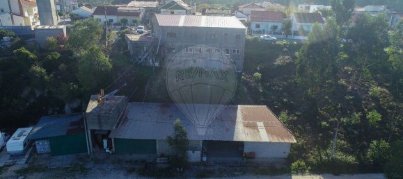 503m² Warehouse in Coimbra, Portugal No. 67368 5