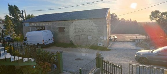 503m² Warehouse in Coimbra, Portugal No. 67368 3