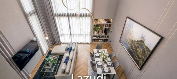 3 bedrooms Bungalow in Suan Luang, Thailand No. 13063 4