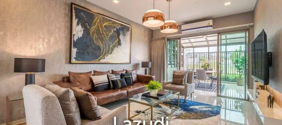 3 bedrooms Bungalow in Suan Luang, Thailand No. 13063 3