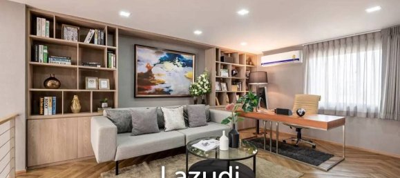 3 bedrooms Bungalow in Suan Luang, Thailand No. 13063 5