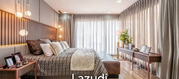 3 bedrooms Bungalow in Suan Luang, Thailand No. 13063 6