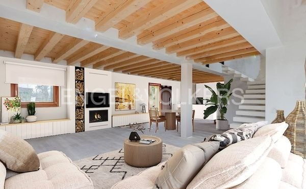 Villa T3 em Venice, Italy N.º 68767