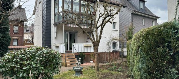 4 Schlafzimmer Stadthaus in Siegen-Wittgenstein, Germany, Nr. 308721 9