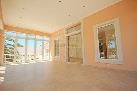 6 bedrooms House in Cascais, Portugal No. 180282