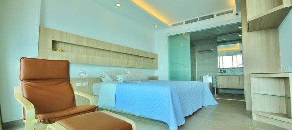 1 bedroom Condo in Pattaya, Thailand No. 1063 9
