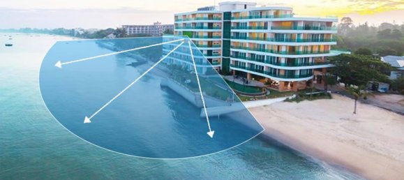 1 bedroom Condo in Pattaya, Thailand No. 1063 16