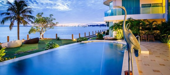1 bedroom Condo in Pattaya, Thailand No. 1063 5