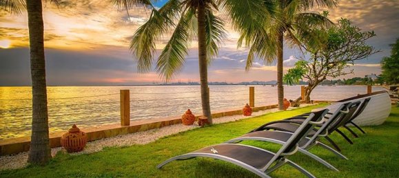 1 bedroom Condo in Pattaya, Thailand No. 1063 12