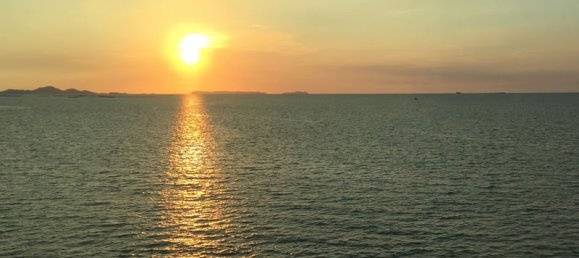 1 bedroom Condo in Pattaya, Thailand No. 1063 6