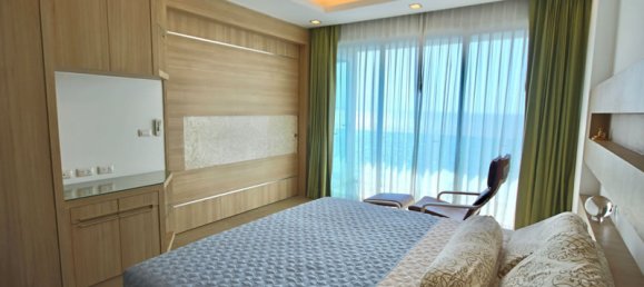 1 bedroom Condo in Pattaya, Thailand No. 1063 13