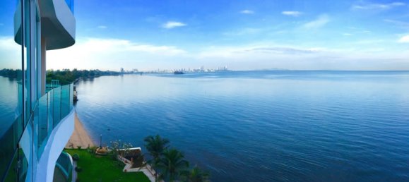 1 bedroom Condo in Pattaya, Thailand No. 1063 8