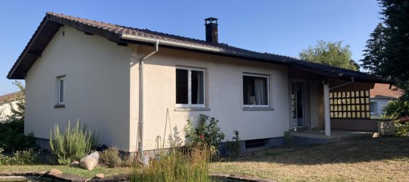 Дом с 2 спальнями в Моршвильр-ле-Ба, Франция № 239484 2