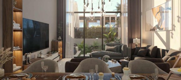 4 Schlafzimmer Stadthaus in VERDANA TOWNHOUSES, Dubai Investment Park, UAE, Nr. 60875 4