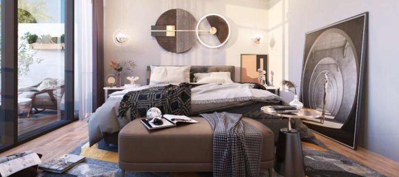 4 Schlafzimmer Stadthaus in VERDANA TOWNHOUSES, Dubai Investment Park, UAE, Nr. 60875 2