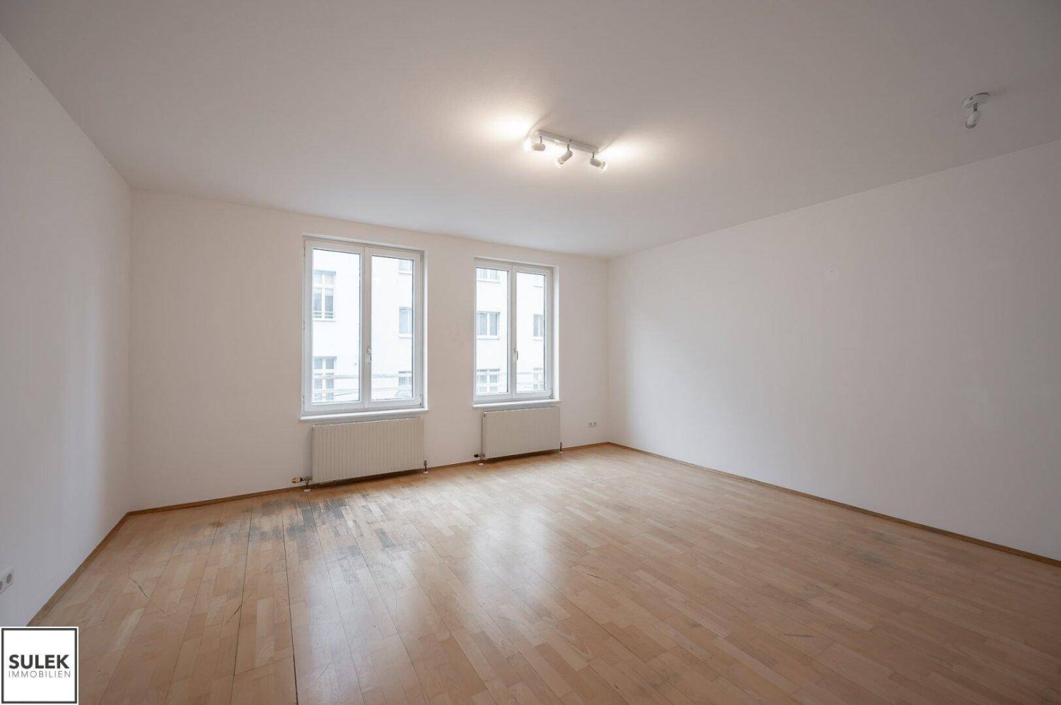 2 rooms Apartment in Meidling, Austria No. 144782