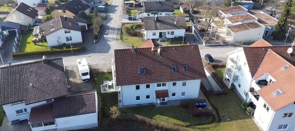 Квартира с 2 спальнями в Бодензе, Германия № 63166 5