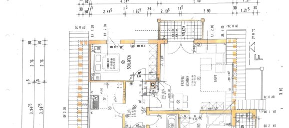 Квартира с 2 спальнями в Бодензе, Германия № 63166 10